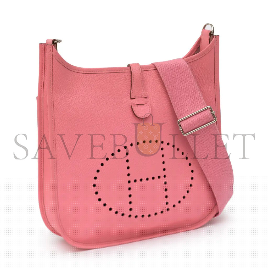 H**mes evelyne iii 29 taurillon clemence h056289ck8w (30*29*8cm)